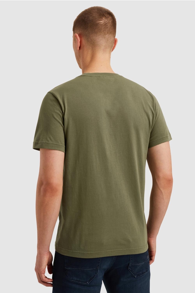 T SHIRT VAN JERSEY PTSS2504583 6149